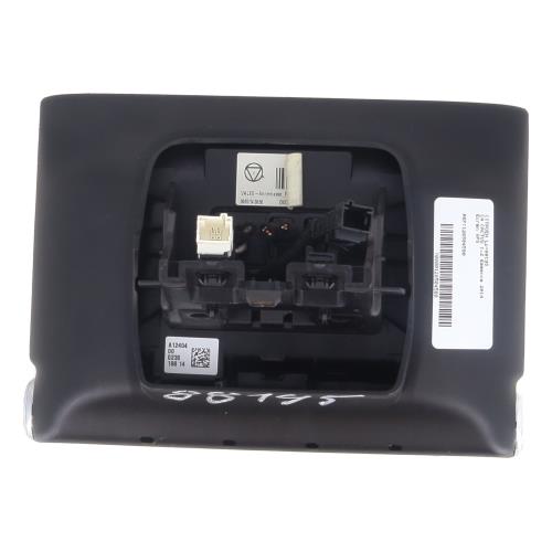 Image Ecran GPS - CITROEN C4 CACTUS