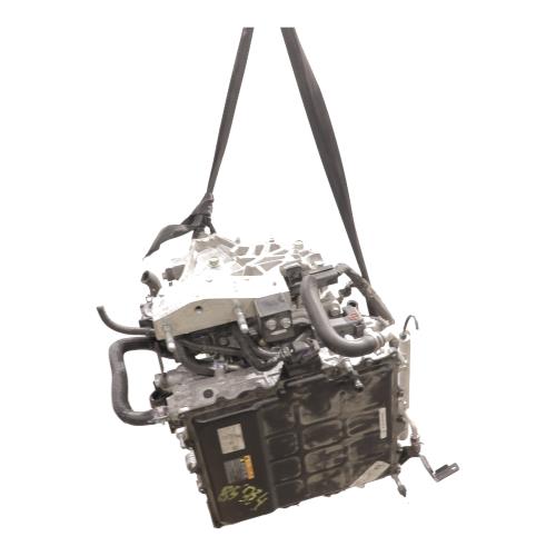 Image Moteur - HYUNDAI KONA