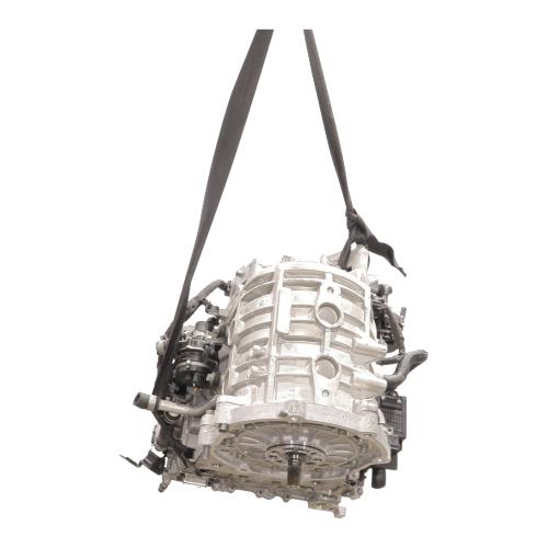 Image Moteur - HYUNDAI KONA