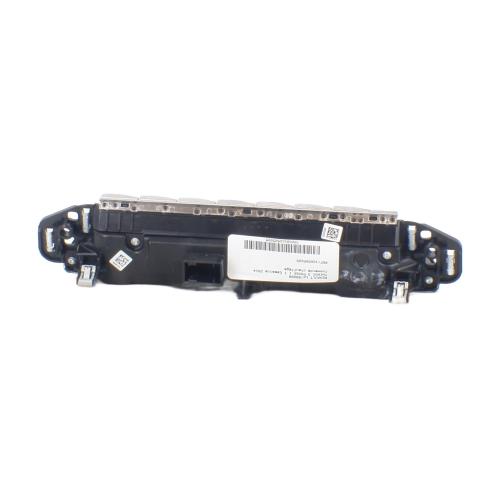 Image Commande chauffage - RENAULT TWINGO 3