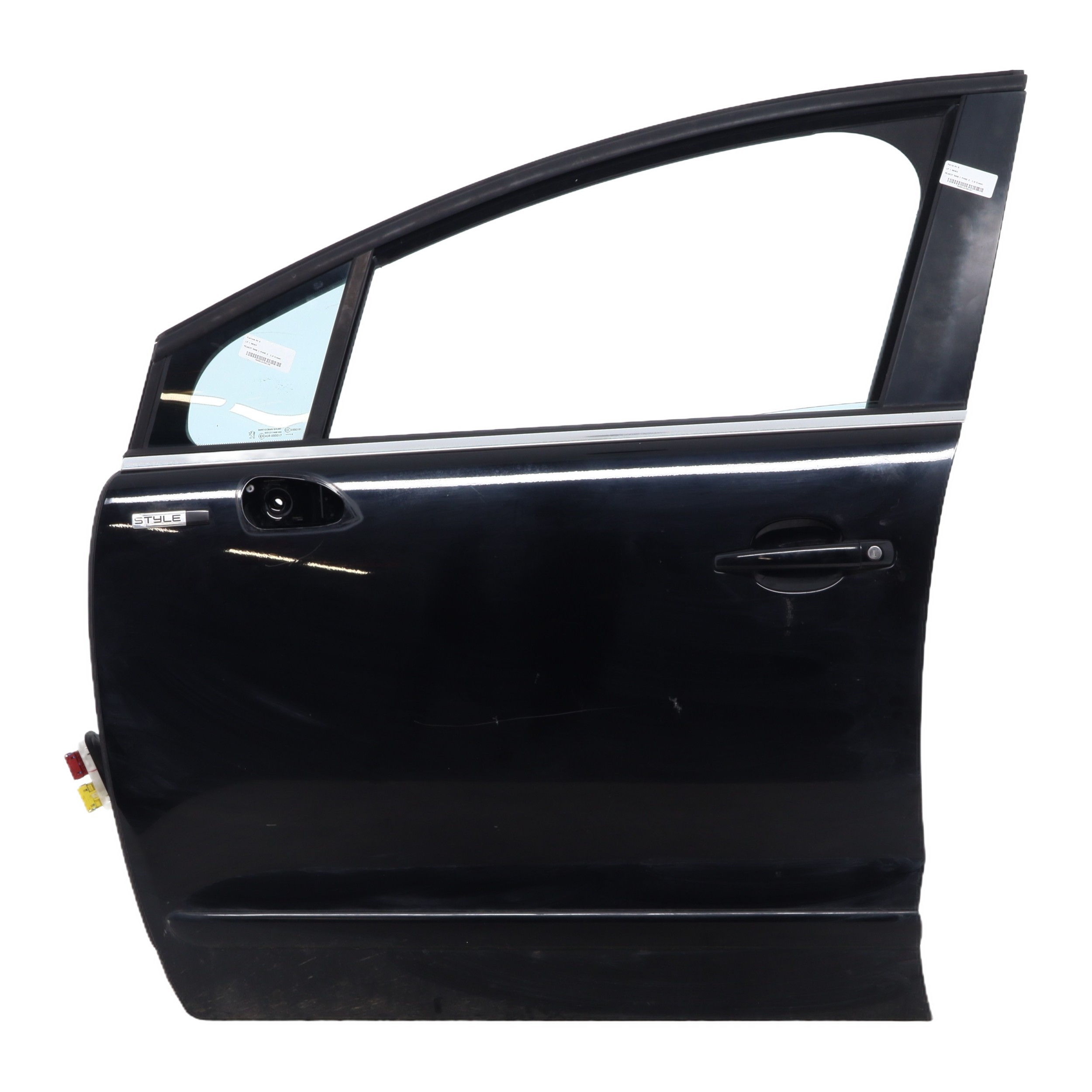 Pièce Auto