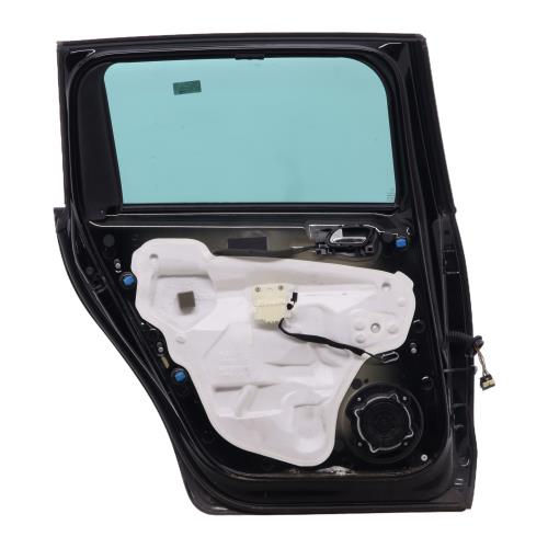 Image Porte arriere gauche - PEUGEOT 5008 1