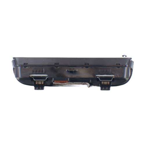 Image Compteur - CITROEN C4 CACTUS