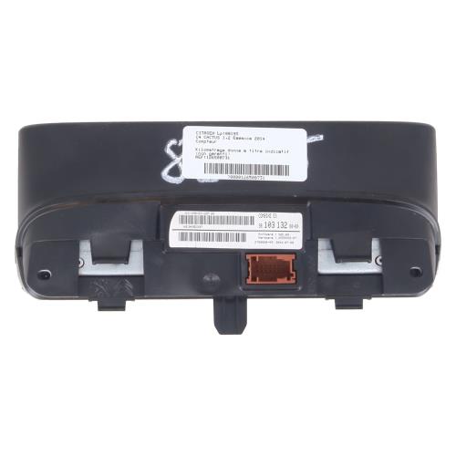 Image Compteur - CITROEN C4 CACTUS
