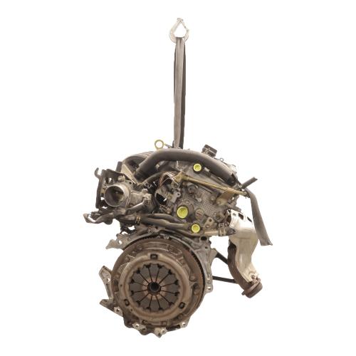 Image Moteur - TOYOTA YARIS 1