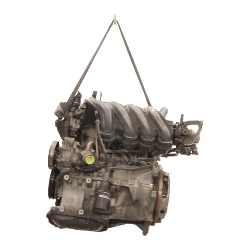 Image Moteur - TOYOTA YARIS 1