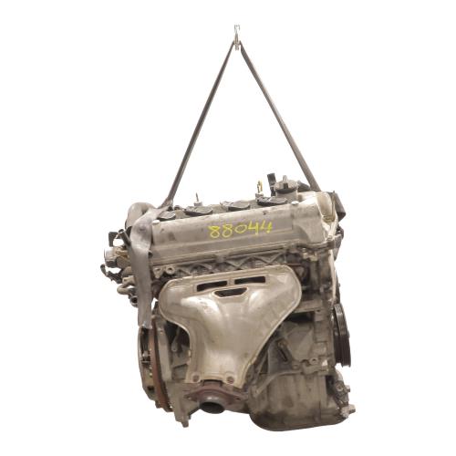 Image Moteur - TOYOTA YARIS 1