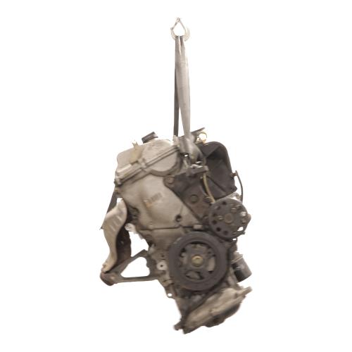 Image Moteur - TOYOTA YARIS 1