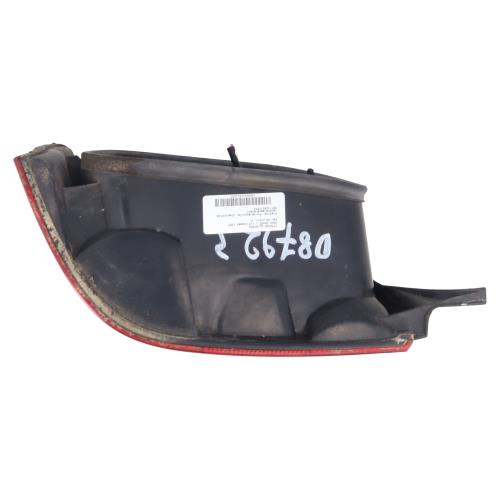 Image Feu arriere principal droit (feux) - CITROEN SAXO