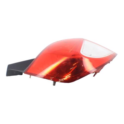 Image Feu arriere principal gauche (feux) - RENAULT CLIO 3