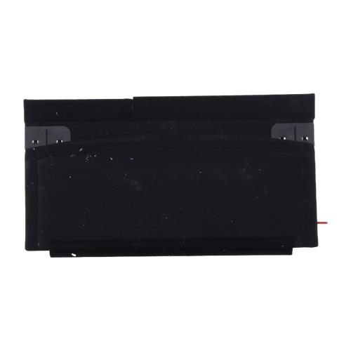 Image Plage arriere - RENAULT CLIO 4