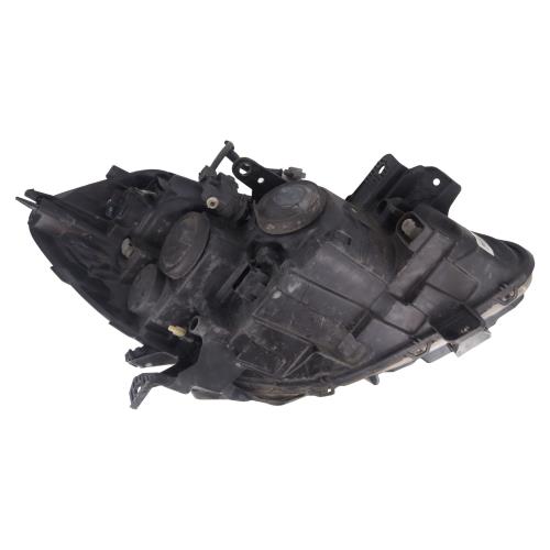 Image Optique avant principal gauche (feux)(phare) - RENAULT CLIO 3