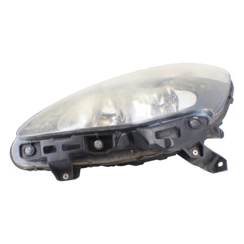 Image Optique avant principal gauche (feux)(phare) - RENAULT CLIO 3