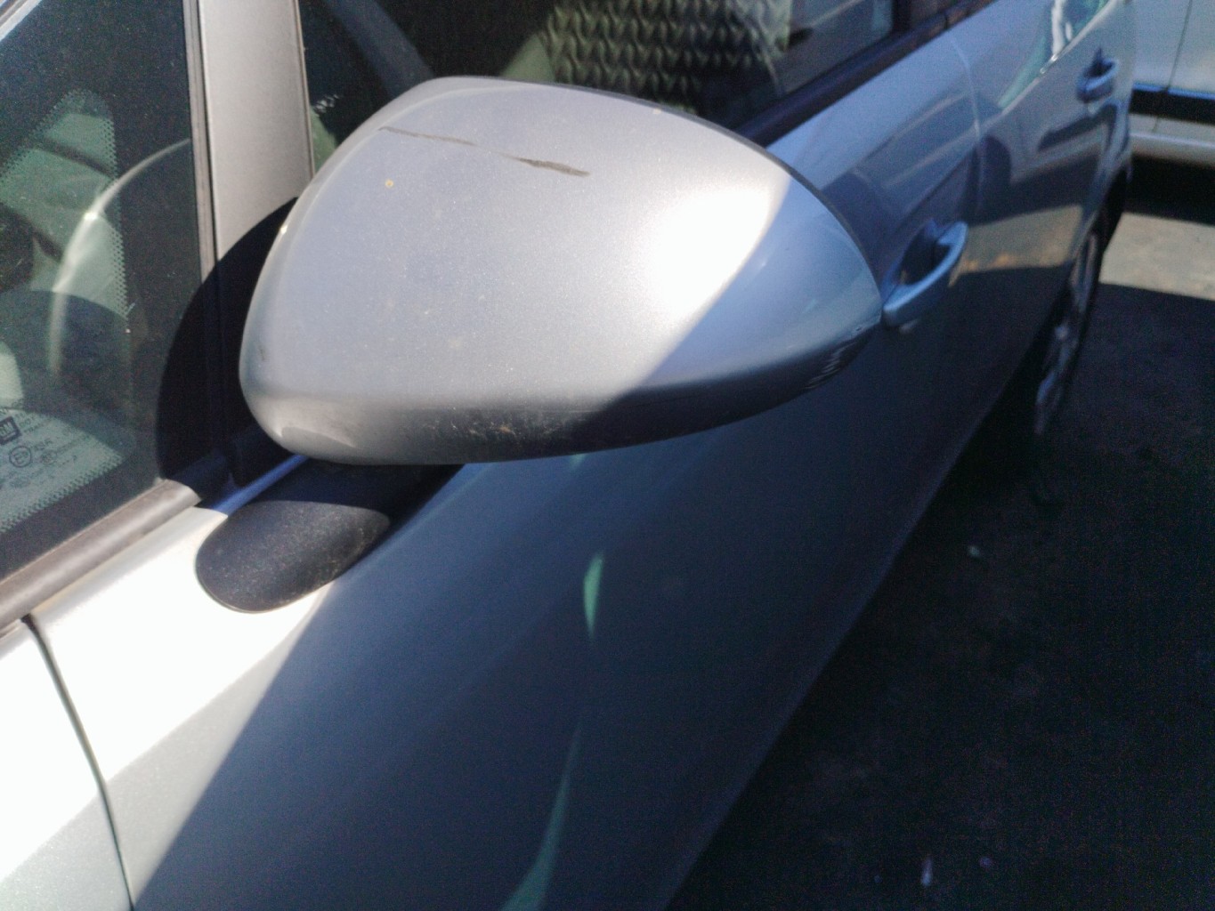 Pièce Auto