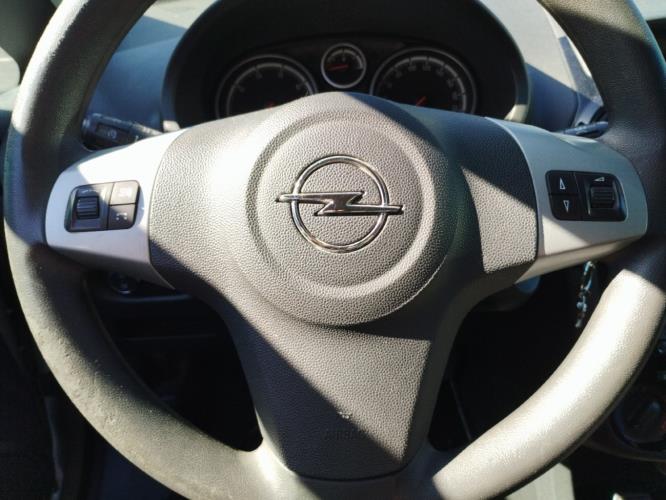 Image Air bag conducteur - OPEL CORSA D