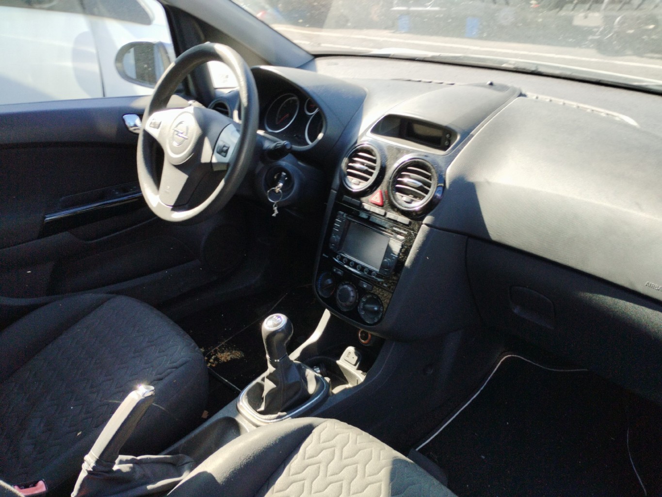 Pièce Auto