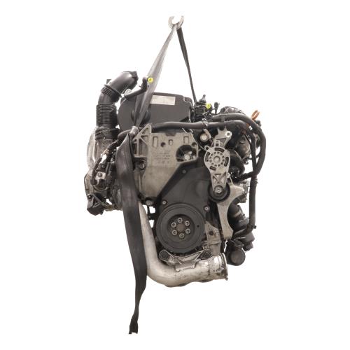 Image Moteur - SEAT LEON 2