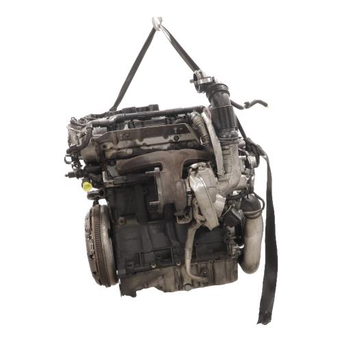 Image Moteur - SEAT LEON 2