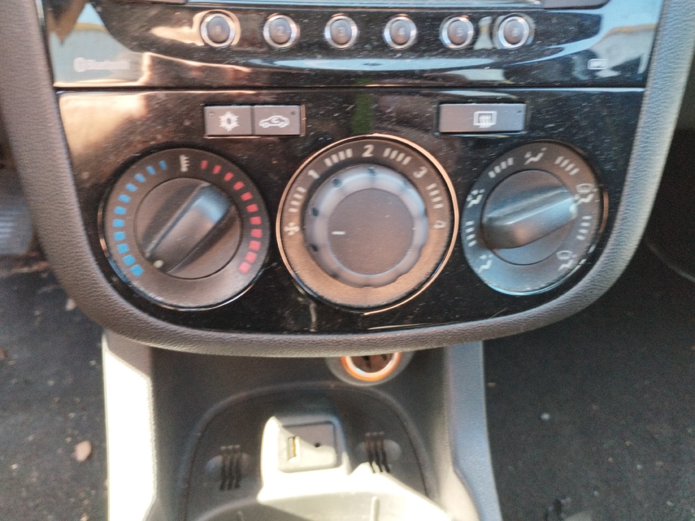 Pièce Auto