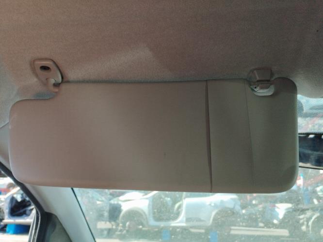 Image Pare soleil gauche - OPEL CORSA D