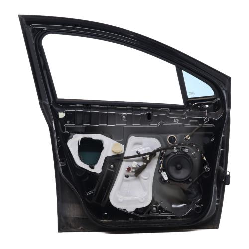 Image Porte avant gauche - RENAULT ZOE 1