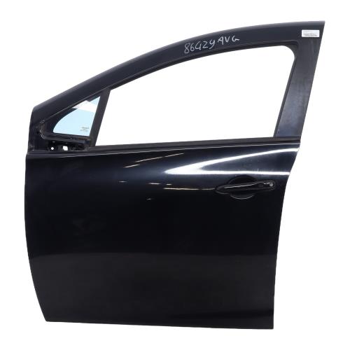 Image Porte avant gauche - RENAULT ZOE 1