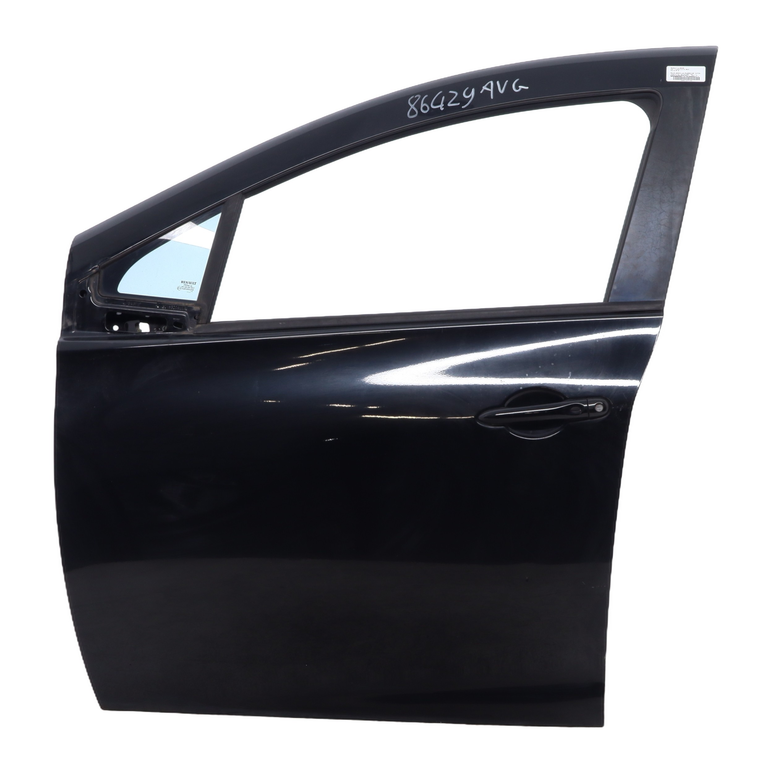 Pièce Auto
