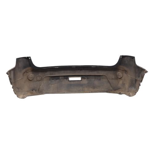 Image Pare choc arriere - NISSAN QASHQAI 1