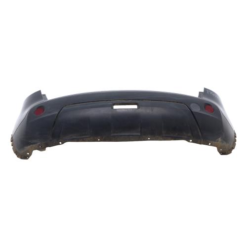 Image Pare choc arriere - NISSAN QASHQAI 1
