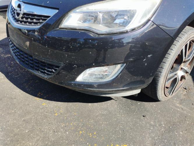 Image Anti brouillard gauche (feux) - OPEL ASTRA J