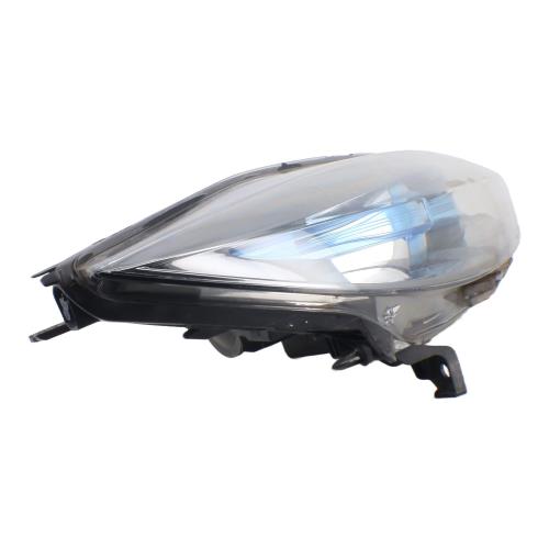Image Optique avant principal droit (feux)(phare) - RENAULT ZOE 1