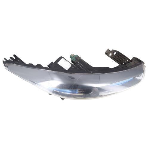 Image Optique avant principal droit (feux)(phare) - RENAULT ZOE 1