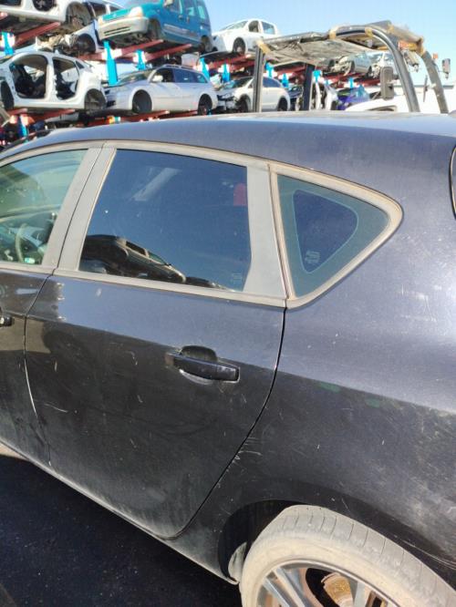 Image Porte arriere gauche - OPEL ASTRA J