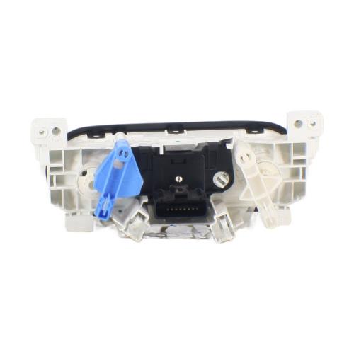 Image Commande chauffage - RENAULT TRAFIC 3 COURT
