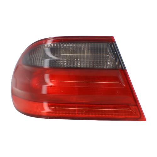 Image Feu arriere principal gauche (feux) - MERCEDES CLASSE E 210