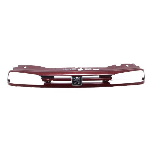 Image Calandre - PEUGEOT 806
