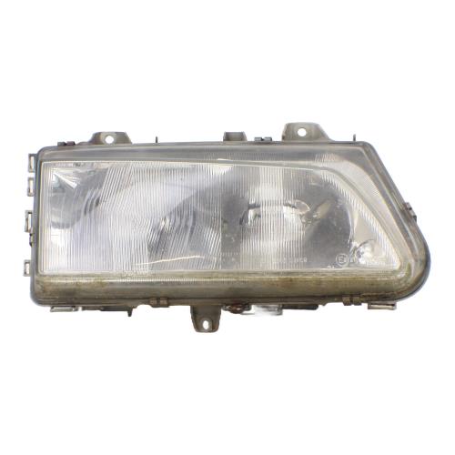 Image Optique avant principal droit (feux)(phare) - PEUGEOT 806