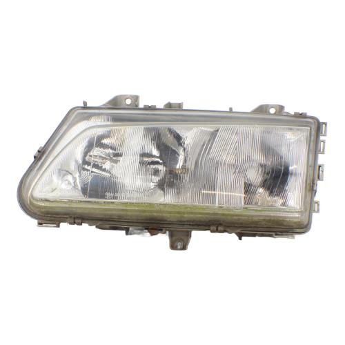 Image Optique avant principal gauche (feux)(phare) - PEUGEOT 806