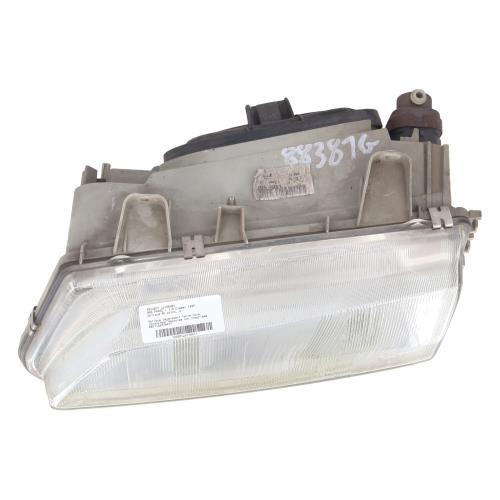 Image Optique avant principal gauche (feux)(phare) - PEUGEOT 806