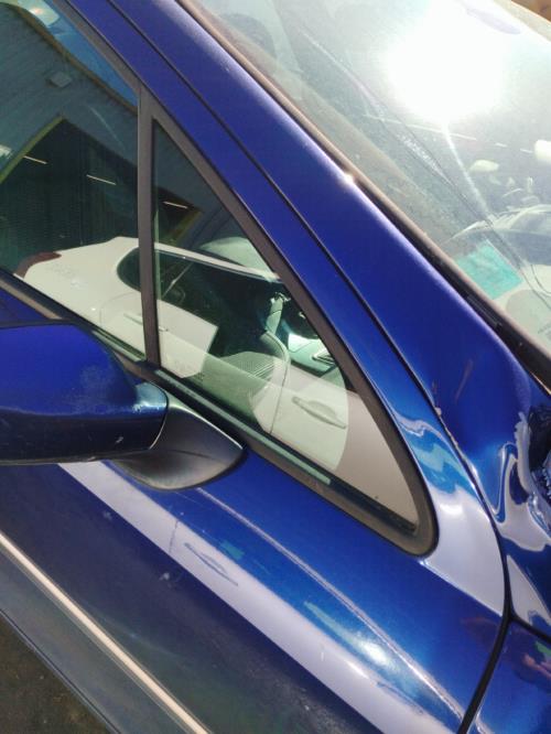 Image Custode avant droit (porte) - PEUGEOT 407