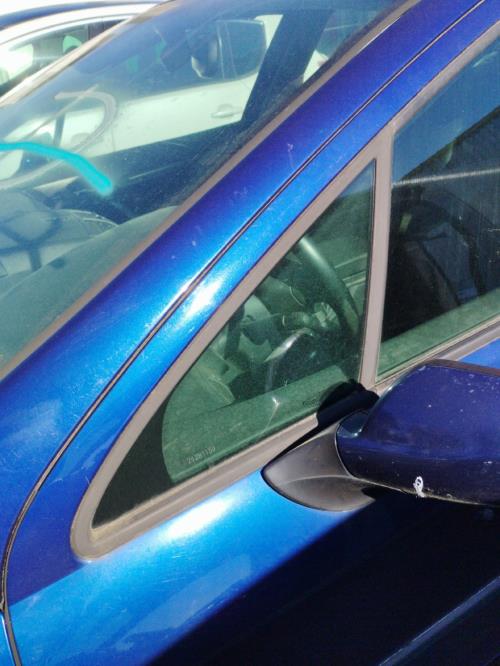 Image Custode avant gauche (porte) - PEUGEOT 407