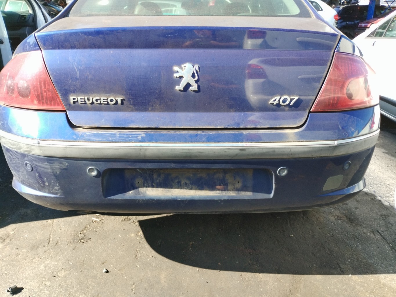 Pièce Auto
