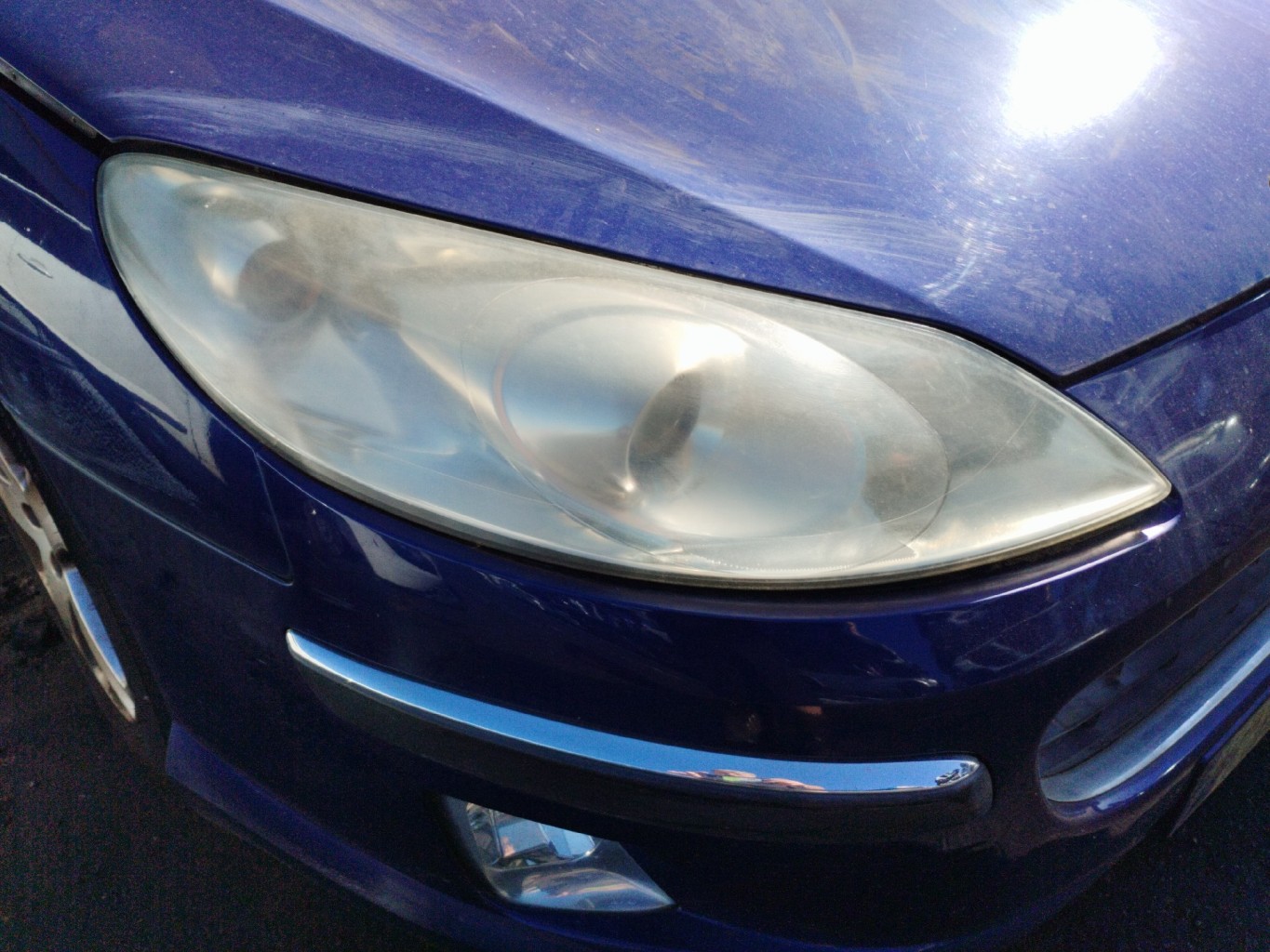 Pièce Auto