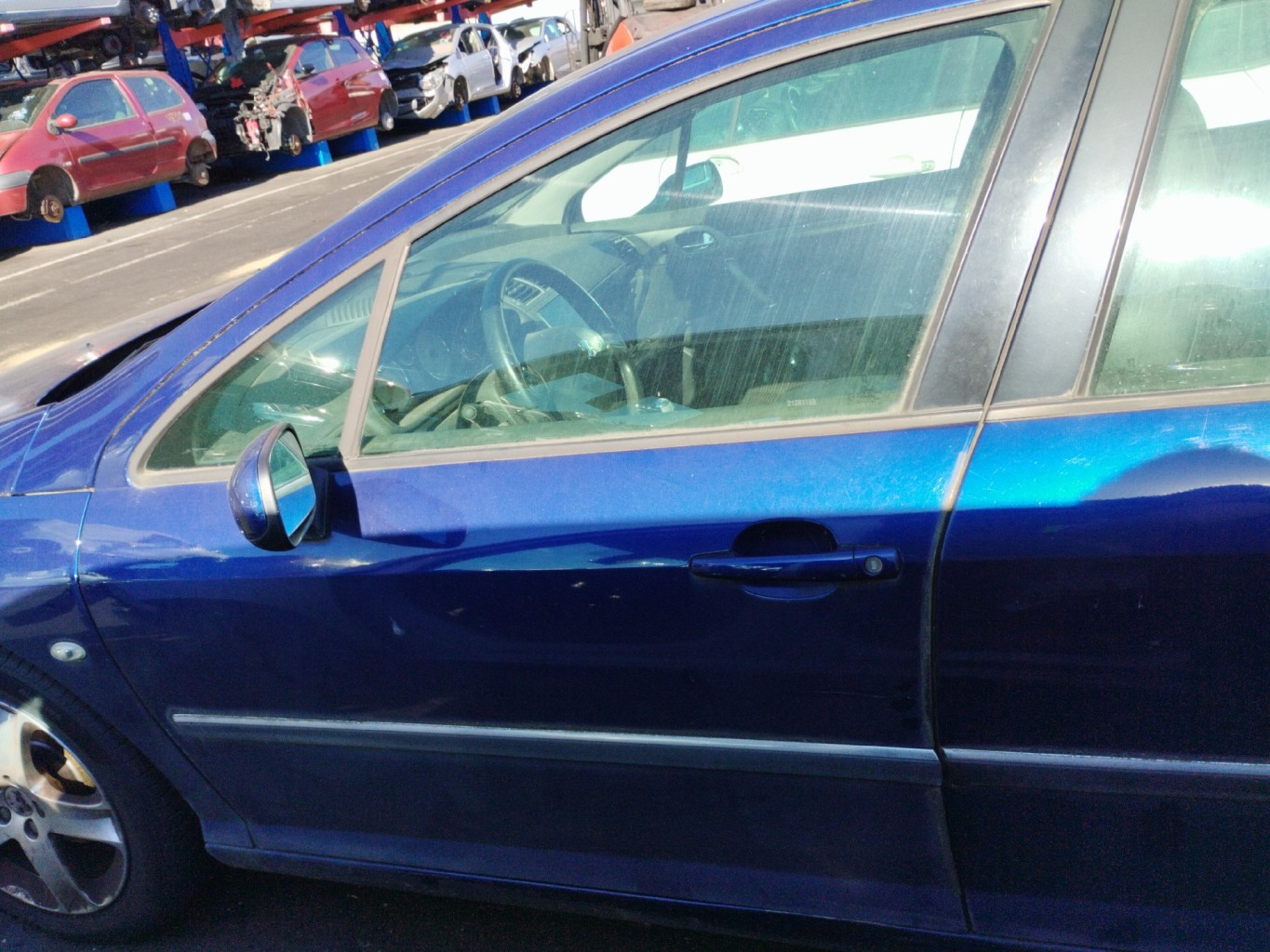 Pièce Auto