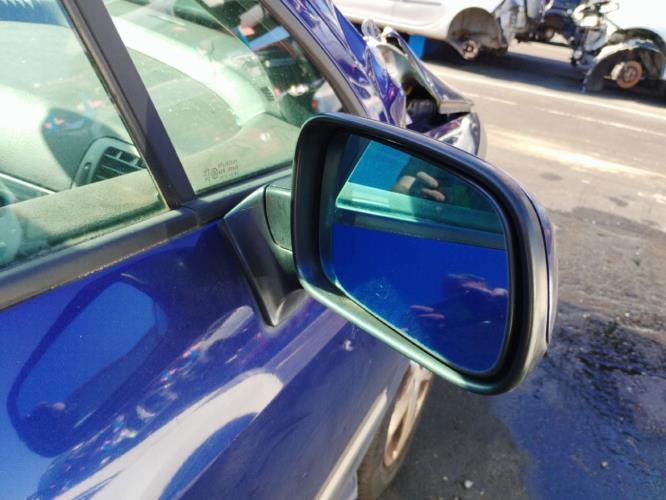 Image Retroviseur droit - PEUGEOT 407