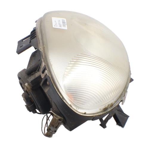 Image Optique avant principal droit (feux)(phare) - RENAULT CLIO 2