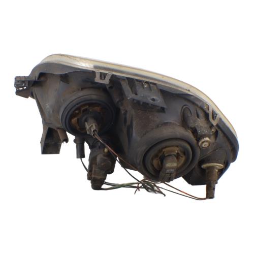 Image Optique avant principal droit (feux)(phare) - RENAULT CLIO 2