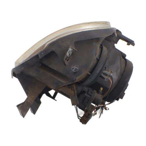 Image Optique avant principal droit (feux)(phare) - RENAULT CLIO 2