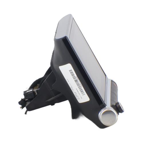 Image Ecran GPS - CITROEN C4 CACTUS