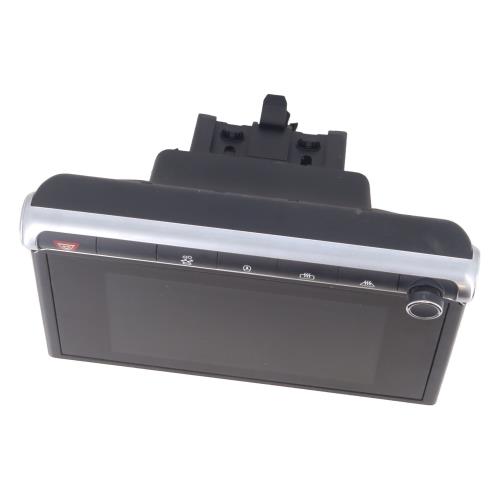 Image Ecran GPS - CITROEN C4 CACTUS